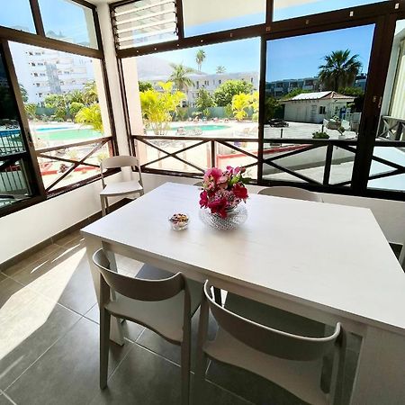 casa Hermosa Los Cristianos  Exterior foto