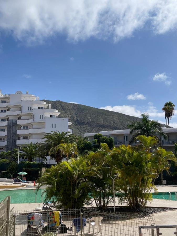 casa Hermosa Los Cristianos  Exterior foto