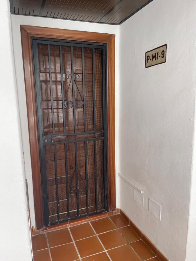 casa Hermosa Los Cristianos  Exterior foto