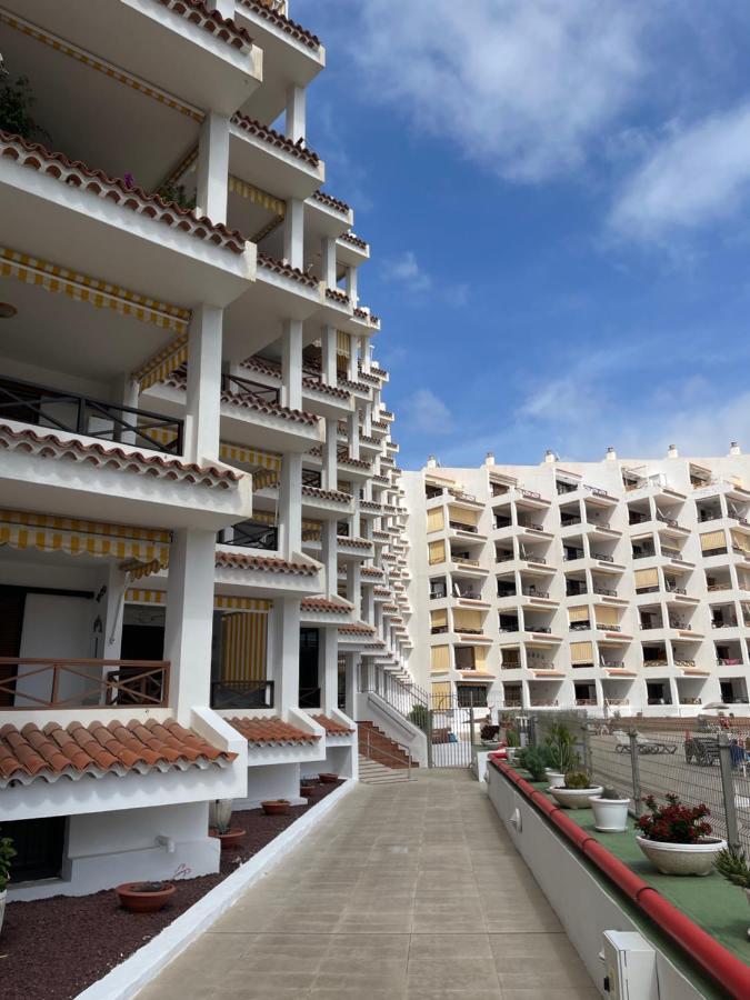 casa Hermosa Los Cristianos  Exterior foto