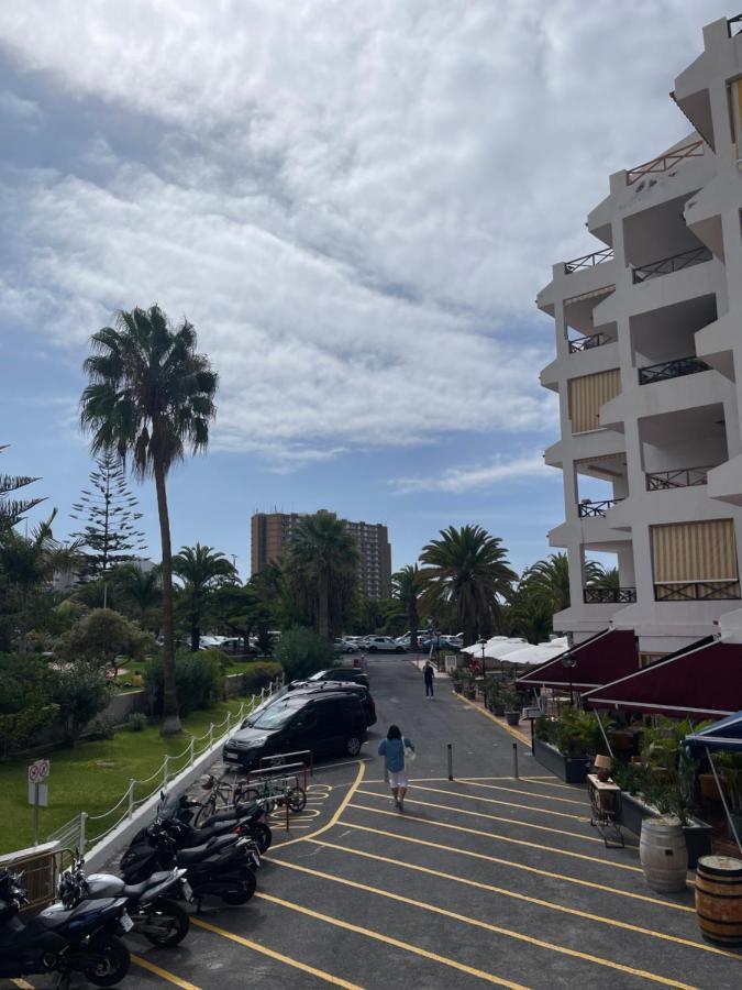 casa Hermosa Los Cristianos  Exterior foto