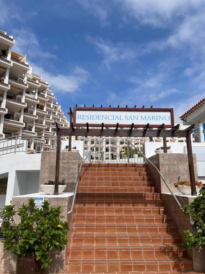casa Hermosa Los Cristianos  Exterior foto