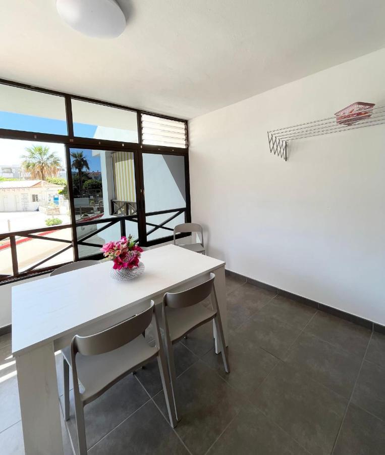 casa Hermosa Los Cristianos  Exterior foto