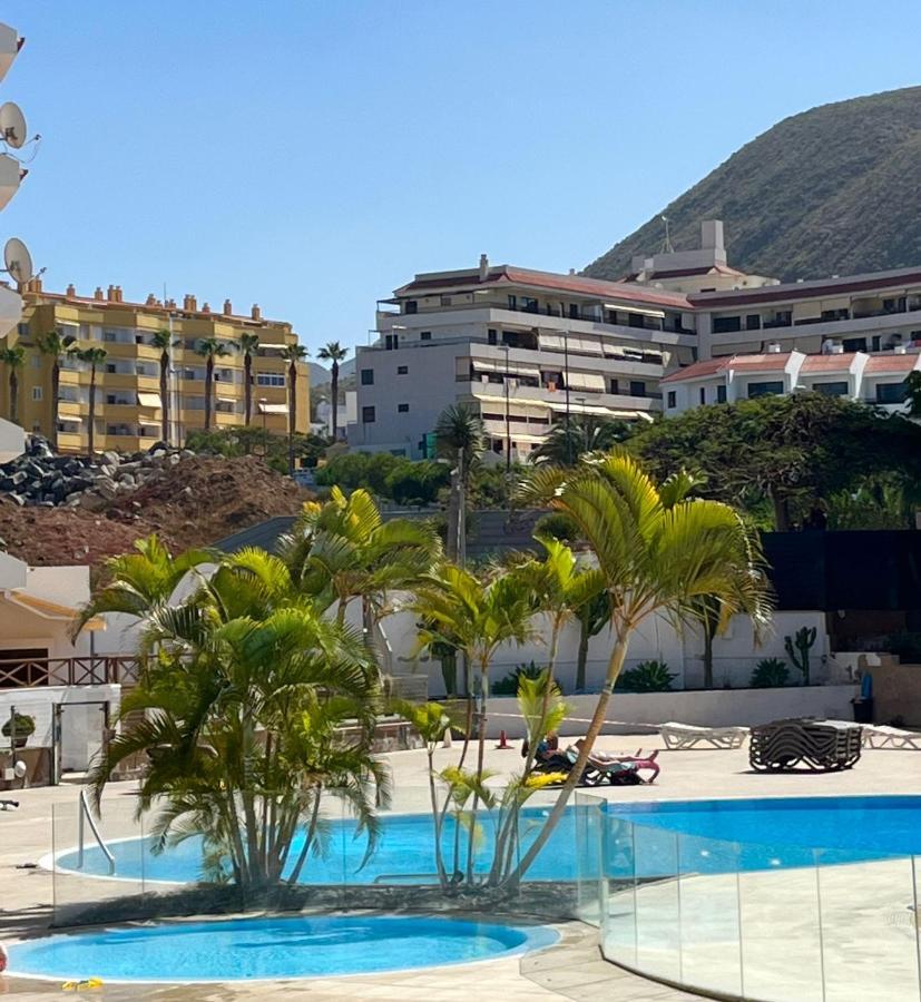 casa Hermosa Los Cristianos  Exterior foto
