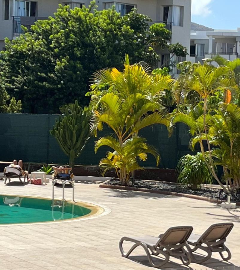 casa Hermosa Los Cristianos  Exterior foto