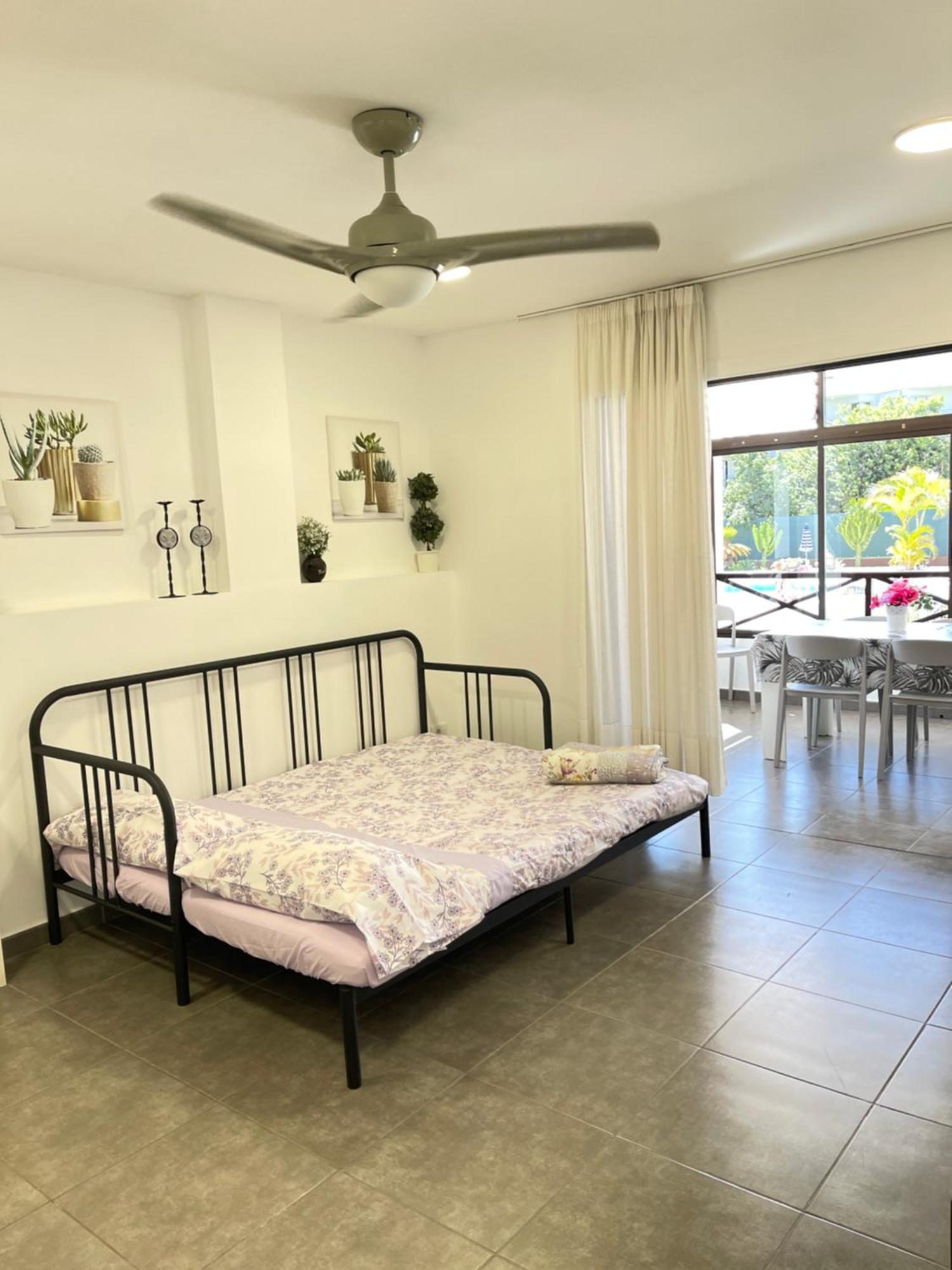 casa Hermosa Los Cristianos  Exterior foto